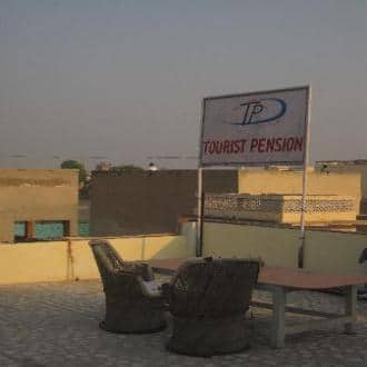 Stay Like A King In Nawalgarh, Nawalgarh 3